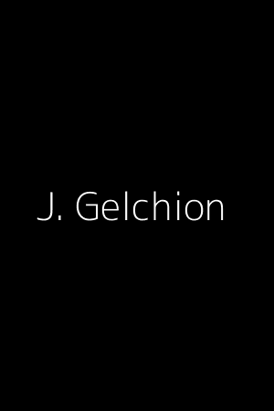 Joe Gelchion
